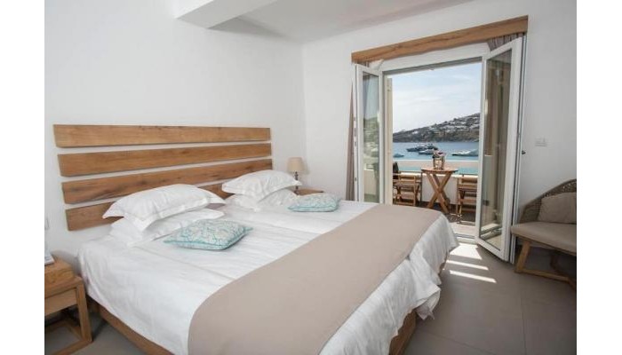 Hotel Thalassa Boutique poza 8