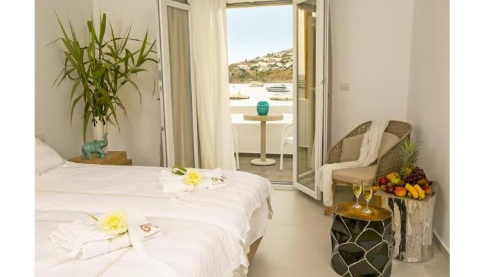 Hotel Thalassa Boutique poza 6