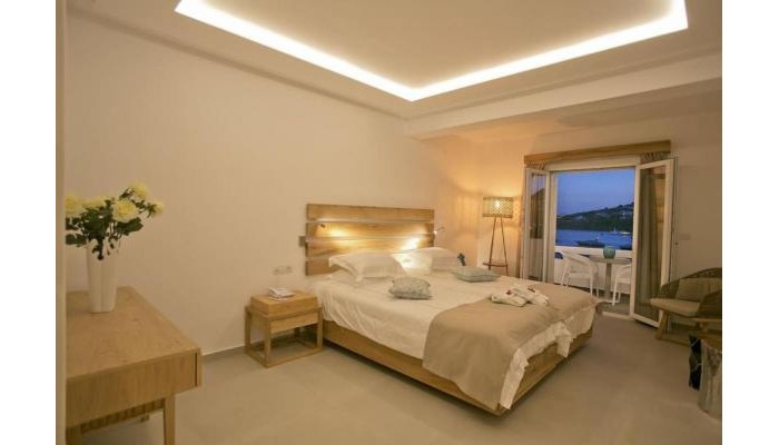 Hotel Thalassa Boutique poza 13