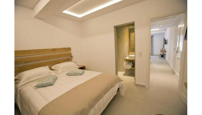 Hotel Thalassa Boutique poza 7