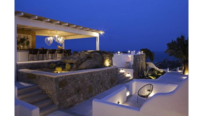 Lyo Boutique Hotel poza 7