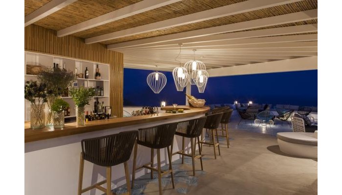Lyo Boutique Hotel poza 2