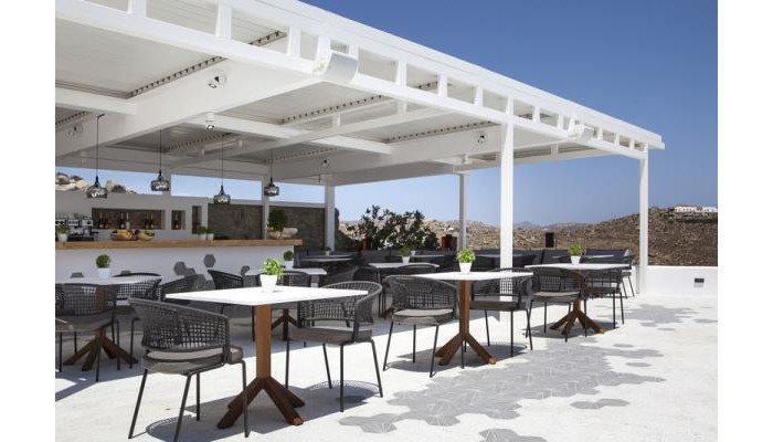Lyo Boutique Hotel poza 5