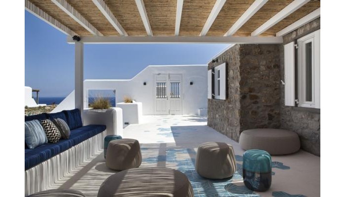 Lyo Boutique Hotel poza 9