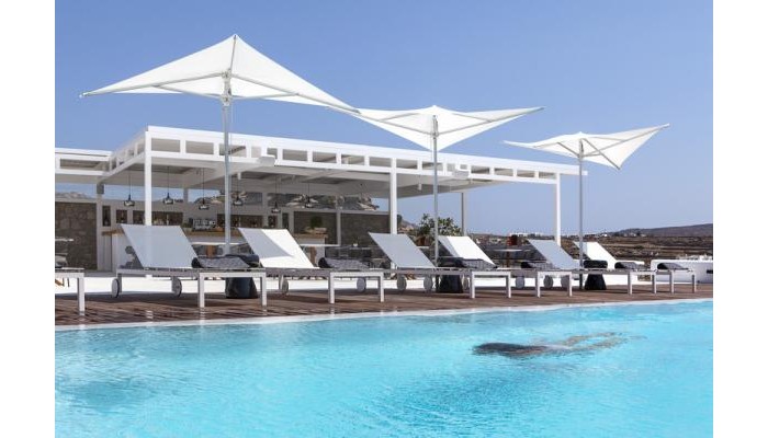 Lyo Boutique Hotel poza 3