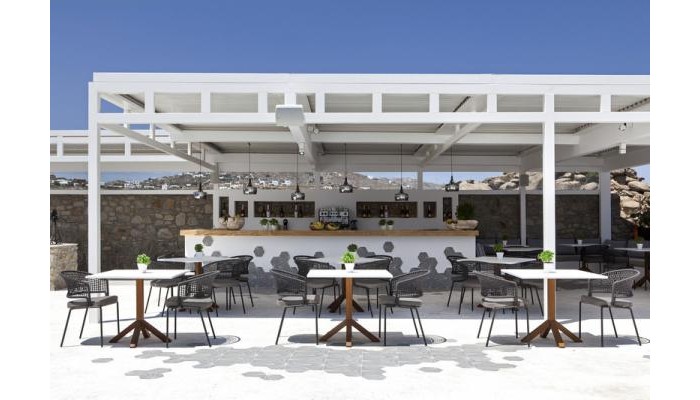 Lyo Boutique Hotel poza 4