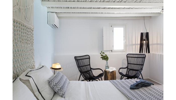 Lyo Boutique Hotel poza 6