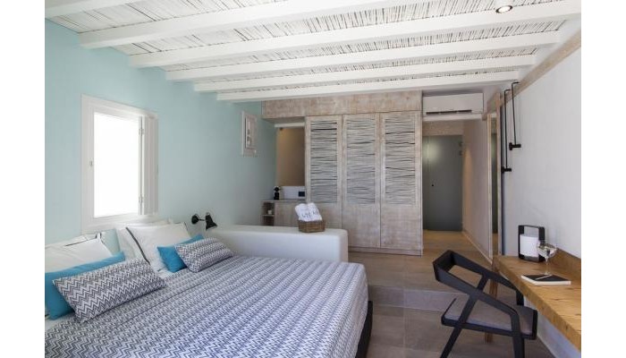 Lyo Boutique Hotel Mykono poza 3