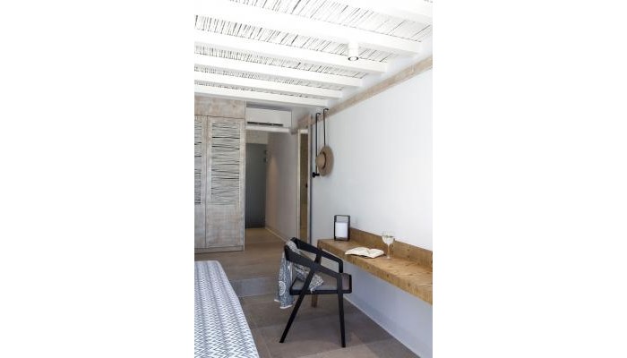 Lyo Boutique Hotel Mykono poza 7