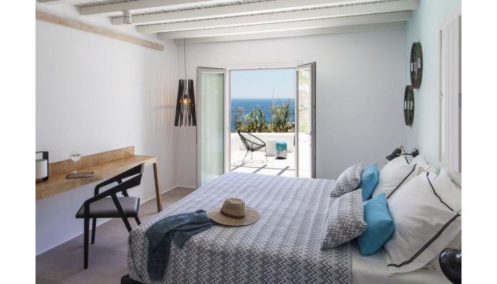 Lyo Boutique Hotel Mykono poza 4