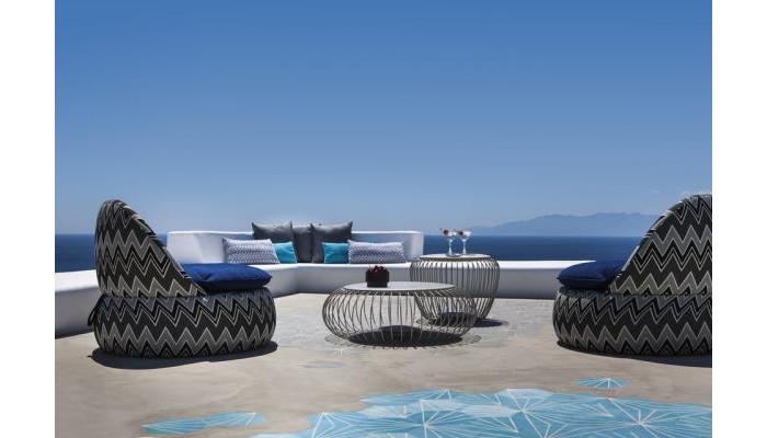 Lyo Boutique Hotel Mykono poza 2