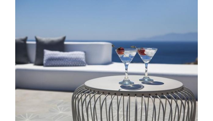 Lyo Boutique Hotel Mykono poza 1