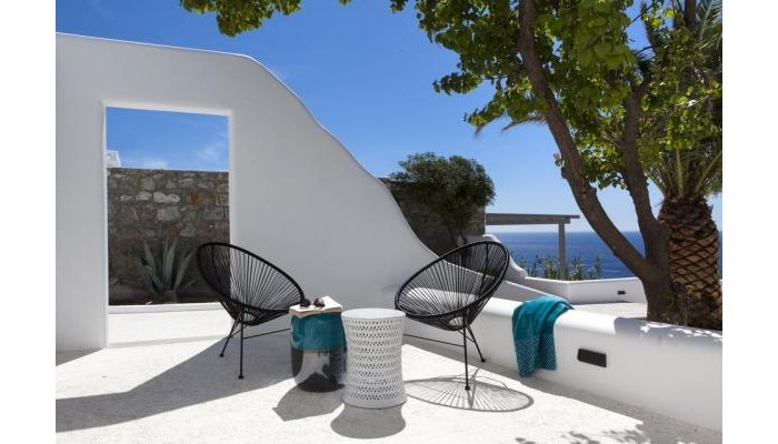 Lyo Boutique Hotel Mykono poza 0