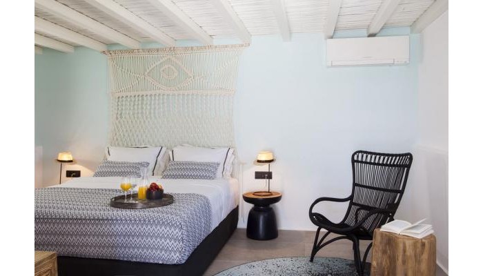 Lyo Boutique Hotel Mykono poza 5