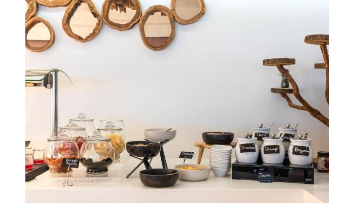 Nissaki Boutique Hotel poza 16