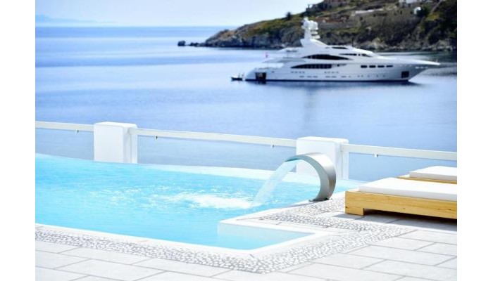 Nissaki Boutique Hotel poza 19