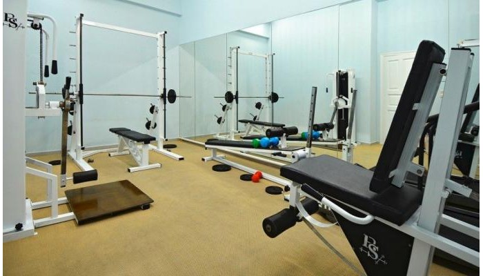 Petinos Beach Hotel Mykon poza 1