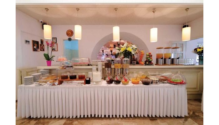 Hotel Kamari poza 28