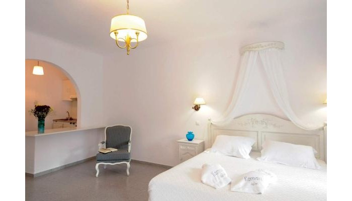 Hotel Kamari poza 16