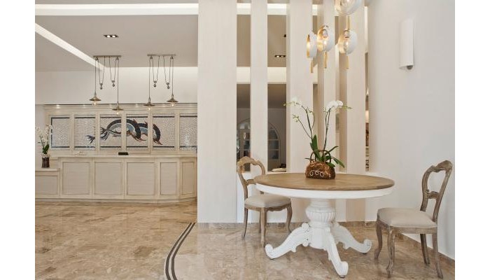 Hotel Kamari poza 31