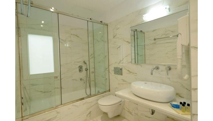 Hotel Kamari poza 21