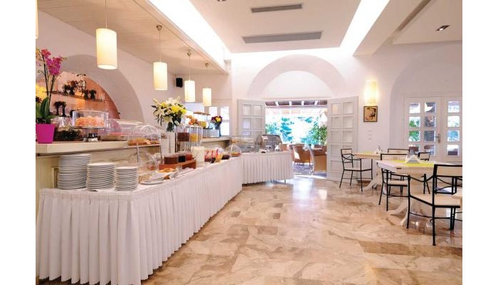 Hotel Kamari poza 27