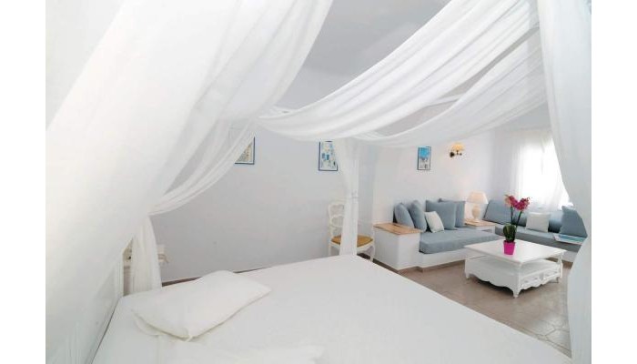 Hotel Kamari poza 15