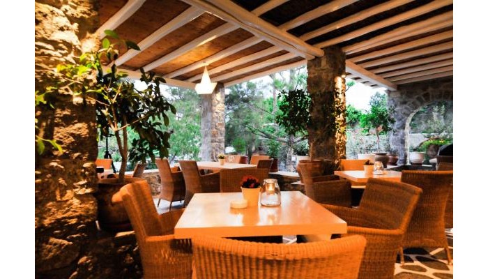 Hotel Kamari poza 29