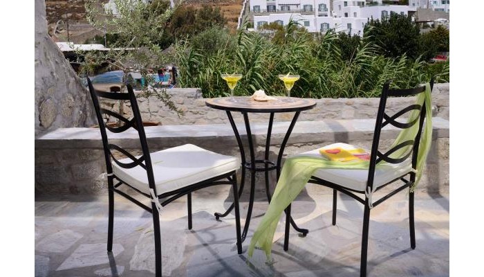 Hotel Kamari poza 26