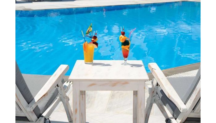 Hotel Kamari poza 33