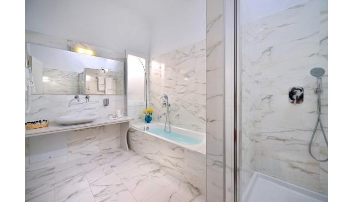 Hotel Kamari poza 20