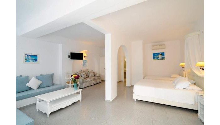 Hotel Kamari poza 12