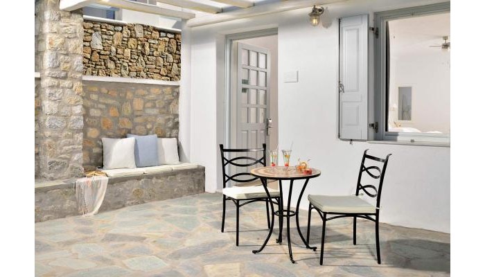 Hotel Kamari poza 24