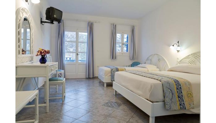 Hotel Kamari poza 11