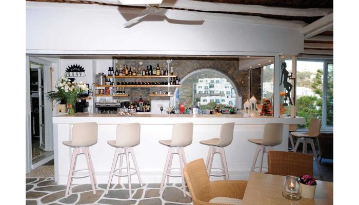 Hotel Kamari poza 30