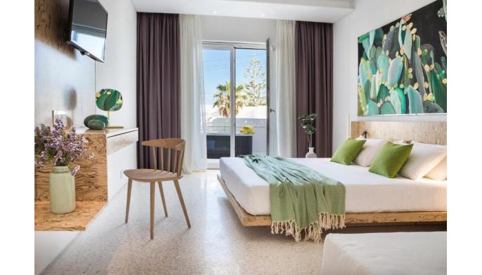 Hotel Mykonos Dove Beachfront poza 4