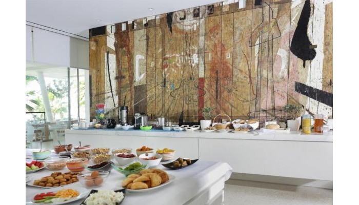 Hotel Mykonos Dove Beachfront poza 13