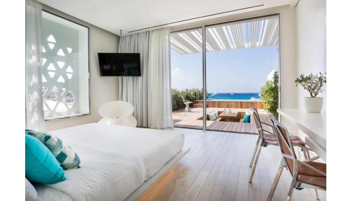 Hotel Mykonos Dove Beachfront poza 1