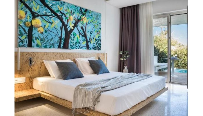 Hotel Mykonos Dove Beachfront poza 8