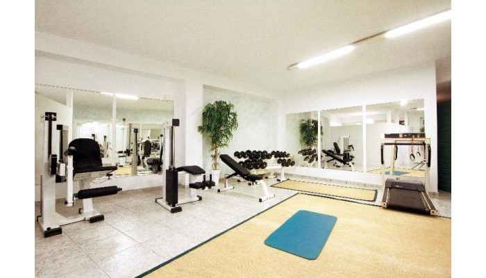 Hotel Pelican Bay Art poza 7