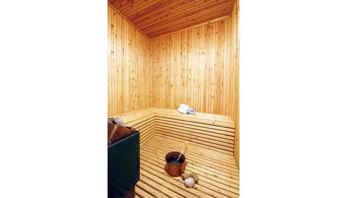 Hotel Pelican Bay Art poza 0