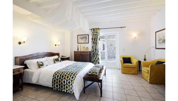 Hotel Pelican Bay Art poza 5