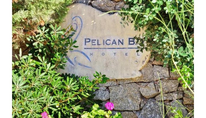 Hotel Pelican Bay Art poza 6