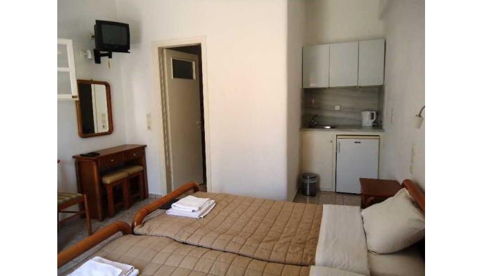 Hotel Pension Romantika poza 1