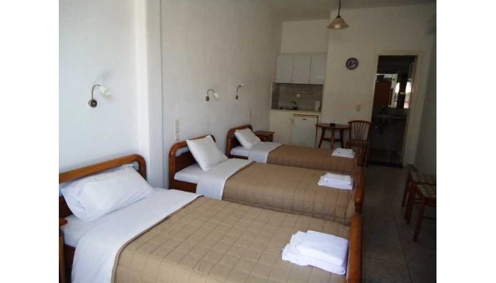 Hotel Pension Romantika poza 0