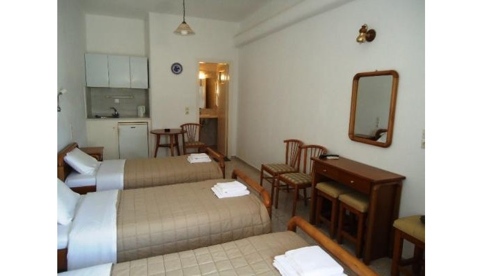 Hotel Pension Romantika poza 7