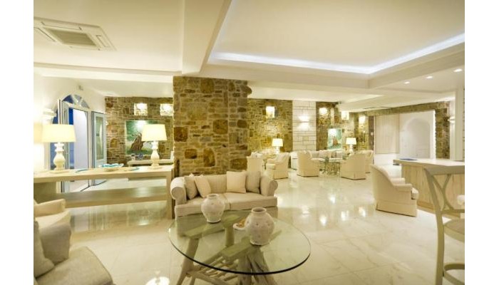 Hotel Petinos Beach poza 5