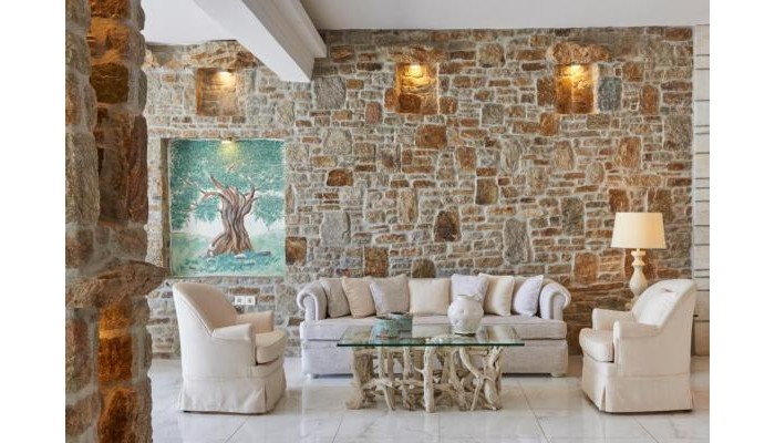 Hotel Petinos Beach poza 3