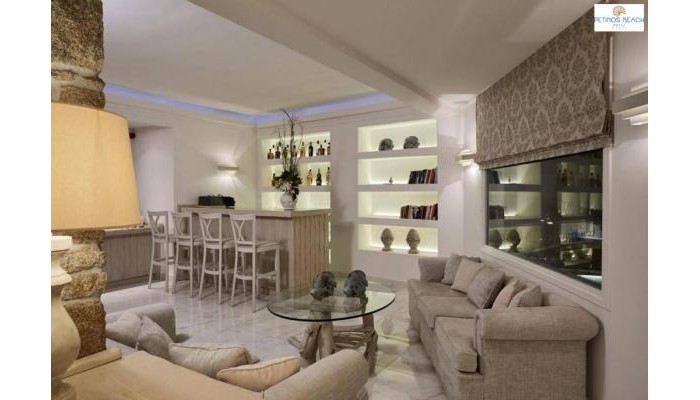 Hotel Petinos Beach poza 6