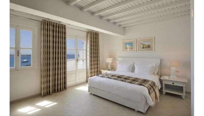 Hotel Petinos Beach poza 8